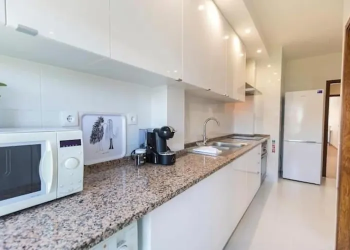 Olaias Residence With Air-Conditioned